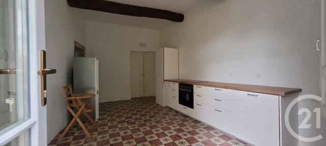 Appartement F3 à louer - 3 pièces - 64,26 m2 - St Jean Du Gard - 30 - LANGUEDOC-ROUSSILLON
