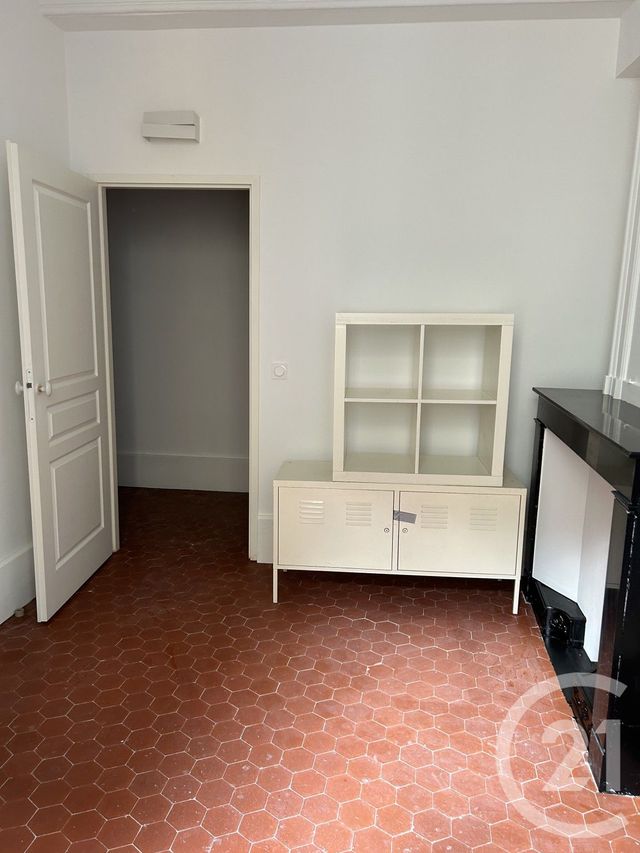 Appartement F3 à louer - 3 pièces - 64,26 m2 - St Jean Du Gard - 30 - LANGUEDOC-ROUSSILLON
