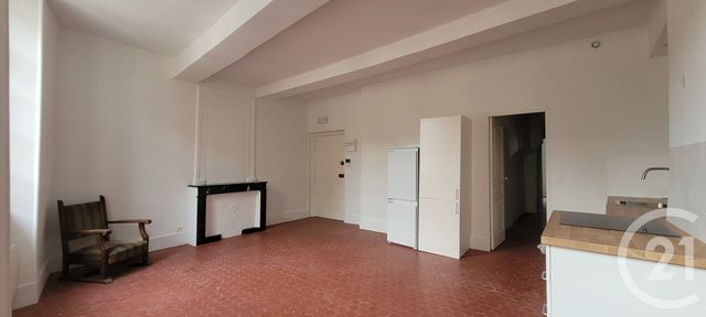 Appartement F3 à louer - 3 pièces - 63,24 m2 - St Jean Du Gard - 30 - LANGUEDOC-ROUSSILLON