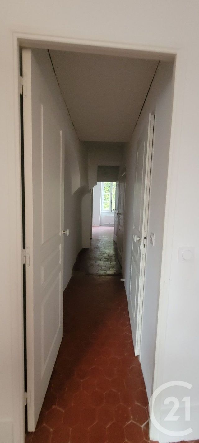 Appartement F3 à louer - 3 pièces - 63,24 m2 - St Jean Du Gard - 30 - LANGUEDOC-ROUSSILLON