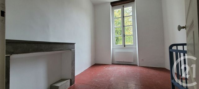 Appartement F3 à louer - 3 pièces - 63,24 m2 - St Jean Du Gard - 30 - LANGUEDOC-ROUSSILLON