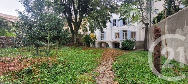 Appartement F3 à louer - 3 pièces - 63,24 m2 - St Jean Du Gard - 30 - LANGUEDOC-ROUSSILLON