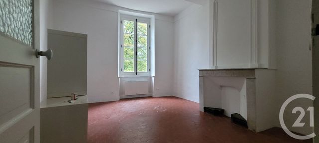 Appartement F3 à louer - 3 pièces - 63,24 m2 - St Jean Du Gard - 30 - LANGUEDOC-ROUSSILLON