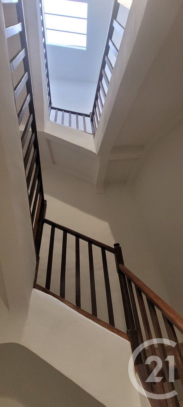 Appartement F3 à louer - 3 pièces - 63,24 m2 - St Jean Du Gard - 30 - LANGUEDOC-ROUSSILLON