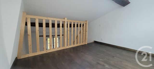 Appartement F1 bis à louer - 2 pièces - 35,40 m2 - St Jean Du Gard - 30 - LANGUEDOC-ROUSSILLON