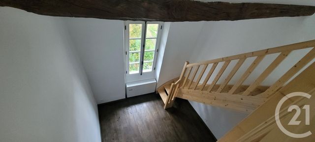 Appartement F1 bis à louer - 2 pièces - 35,40 m2 - St Jean Du Gard - 30 - LANGUEDOC-ROUSSILLON