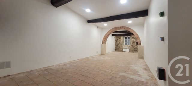 Appartement F1 bis à louer - 2 pièces - 30,93 m2 - St Jean Du Gard - 30 - LANGUEDOC-ROUSSILLON