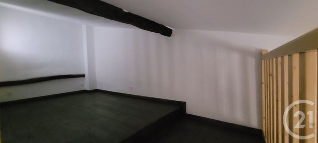 Appartement F1 bis à louer - 2 pièces - 30,93 m2 - St Jean Du Gard - 30 - LANGUEDOC-ROUSSILLON