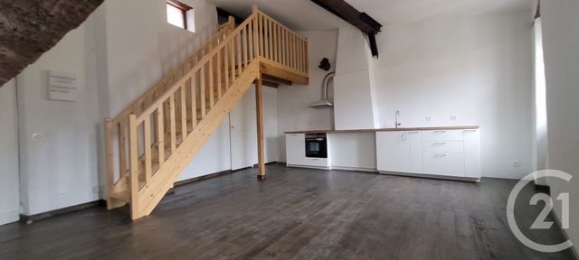 appartement - ST JEAN DU GARD - 30