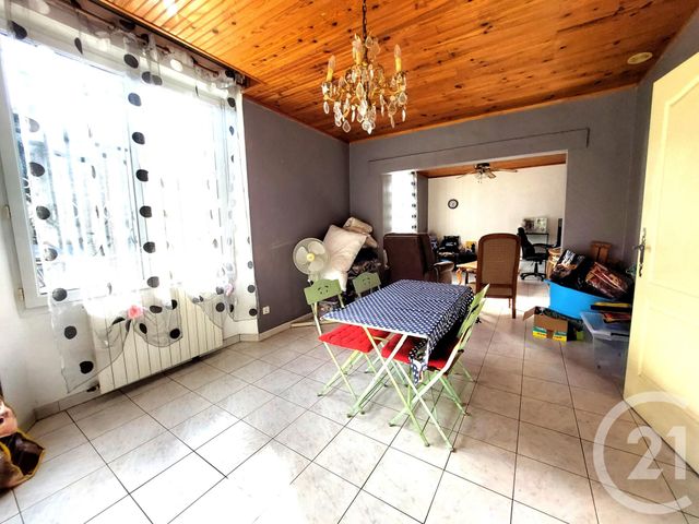 Maison &agrave; vendre - 5 pi&egrave;ces - 134,29 m2 - Ales - 30 - LANGUEDOC-ROUSSILLON