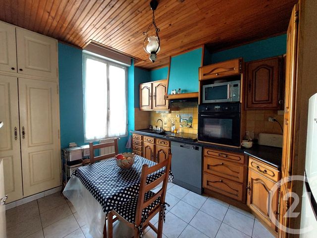 Maison &agrave; vendre - 5 pi&egrave;ces - 134,29 m2 - Ales - 30 - LANGUEDOC-ROUSSILLON