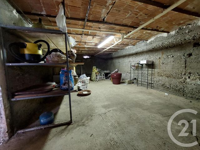 Maison &agrave; vendre - 5 pi&egrave;ces - 134,29 m2 - Ales - 30 - LANGUEDOC-ROUSSILLON