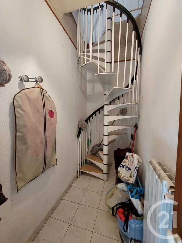 Maison &agrave; vendre - 5 pi&egrave;ces - 134,29 m2 - Ales - 30 - LANGUEDOC-ROUSSILLON