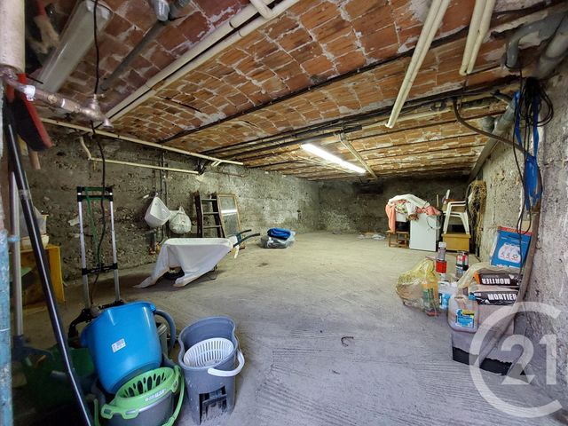 Maison &agrave; vendre - 5 pi&egrave;ces - 134,29 m2 - Ales - 30 - LANGUEDOC-ROUSSILLON