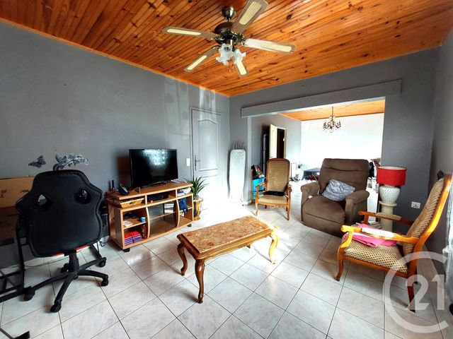 Maison &agrave; vendre - 5 pi&egrave;ces - 134,29 m2 - Ales - 30 - LANGUEDOC-ROUSSILLON