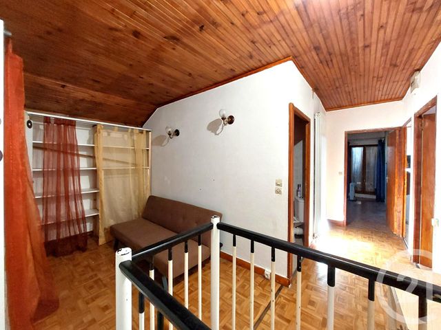 Maison &agrave; vendre - 5 pi&egrave;ces - 134,29 m2 - Ales - 30 - LANGUEDOC-ROUSSILLON