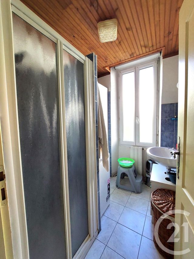 Maison &agrave; vendre - 5 pi&egrave;ces - 134,29 m2 - Ales - 30 - LANGUEDOC-ROUSSILLON