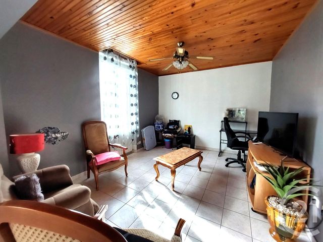 Maison &agrave; vendre - 5 pi&egrave;ces - 134,29 m2 - Ales - 30 - LANGUEDOC-ROUSSILLON