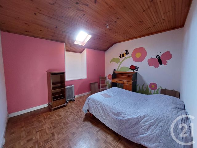 Maison &agrave; vendre - 5 pi&egrave;ces - 134,29 m2 - Ales - 30 - LANGUEDOC-ROUSSILLON