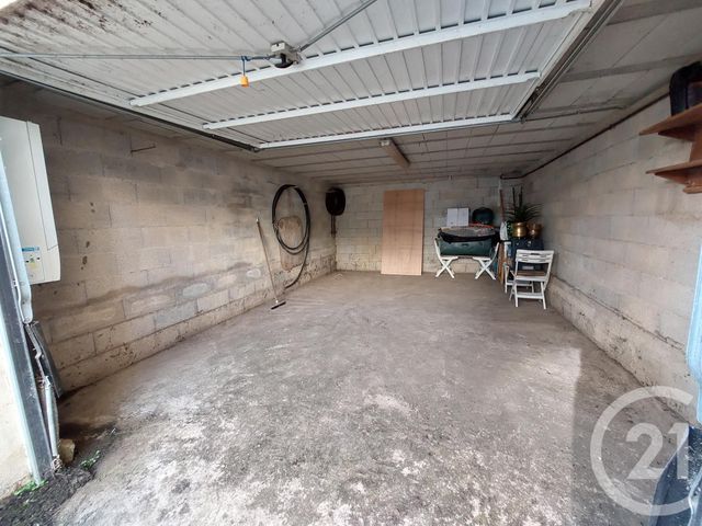 Maison &agrave; vendre - 5 pi&egrave;ces - 134,29 m2 - Ales - 30 - LANGUEDOC-ROUSSILLON