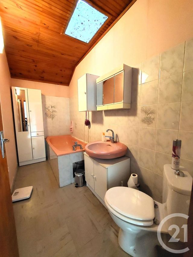 Maison &agrave; vendre - 5 pi&egrave;ces - 134,29 m2 - Ales - 30 - LANGUEDOC-ROUSSILLON