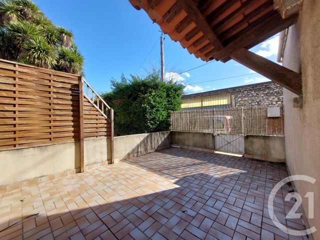 Maison &agrave; vendre - 5 pi&egrave;ces - 134,29 m2 - Ales - 30 - LANGUEDOC-ROUSSILLON