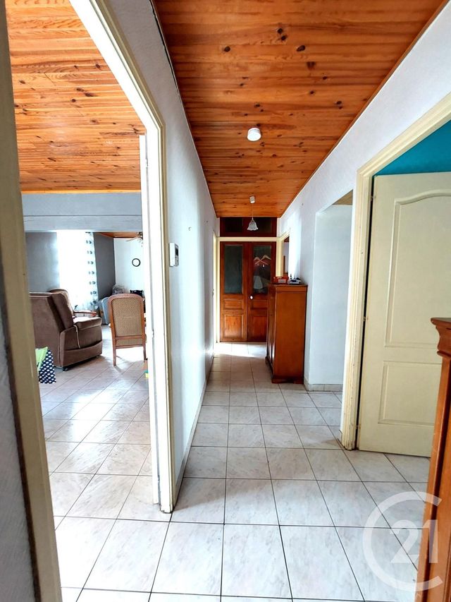 Maison &agrave; vendre - 5 pi&egrave;ces - 134,29 m2 - Ales - 30 - LANGUEDOC-ROUSSILLON