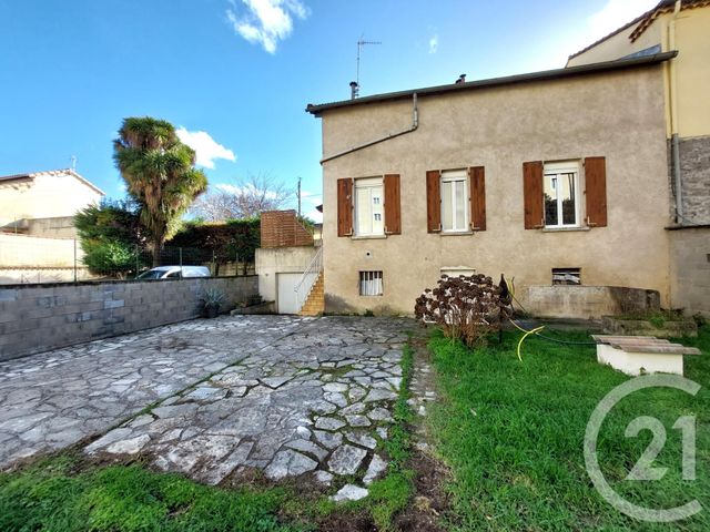 Maison &agrave; vendre - 5 pi&egrave;ces - 134,29 m2 - Ales - 30 - LANGUEDOC-ROUSSILLON