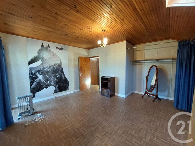 Maison &agrave; vendre - 5 pi&egrave;ces - 134,29 m2 - Ales - 30 - LANGUEDOC-ROUSSILLON