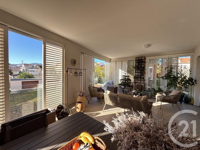 Appartement F4 à vendre - 5 pièces - 141 m2 - Ales - 30 - LANGUEDOC-ROUSSILLON