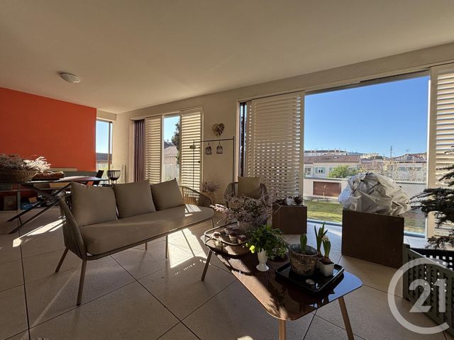Appartement F4 à vendre - 5 pièces - 141 m2 - Ales - 30 - LANGUEDOC-ROUSSILLON