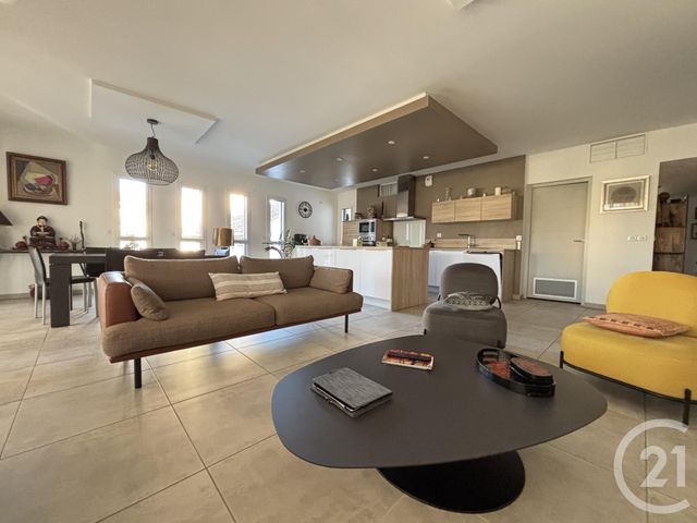 Appartement F4 à vendre ALES