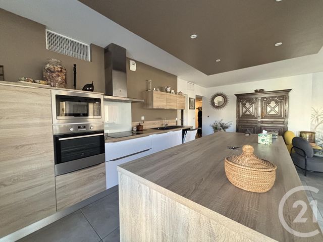 Appartement F4 à vendre - 5 pièces - 141 m2 - Ales - 30 - LANGUEDOC-ROUSSILLON