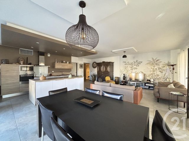 Appartement F4 à vendre - 5 pièces - 141 m2 - Ales - 30 - LANGUEDOC-ROUSSILLON
