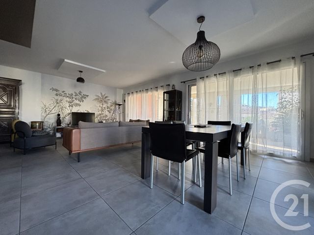 Appartement F4 à vendre - 5 pièces - 141 m2 - Ales - 30 - LANGUEDOC-ROUSSILLON