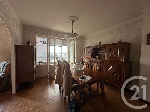 Prix immobilier ALES - Photo d’un appartement vendu