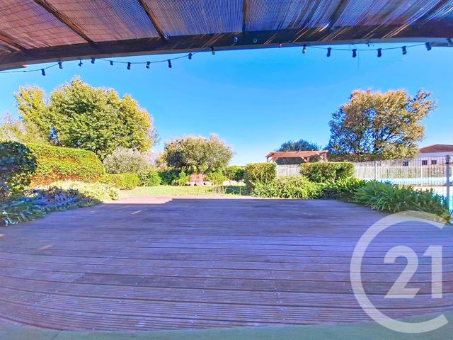 Maison à vendre - 3 pièces - 84,30 m2 - St Privat Des Vieux - 30 - LANGUEDOC-ROUSSILLON