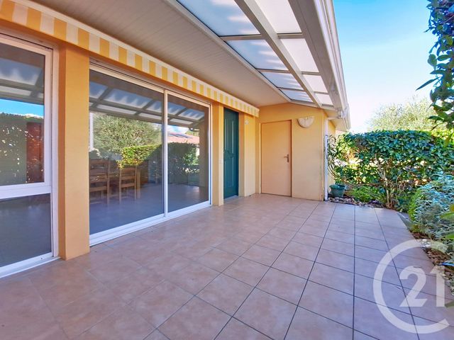 Maison à vendre - 3 pièces - 84,30 m2 - St Privat Des Vieux - 30 - LANGUEDOC-ROUSSILLON