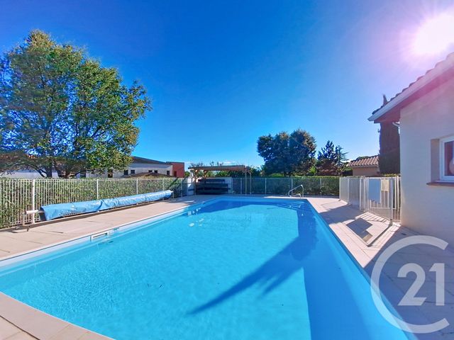 Maison à vendre - 3 pièces - 84,30 m2 - St Privat Des Vieux - 30 - LANGUEDOC-ROUSSILLON