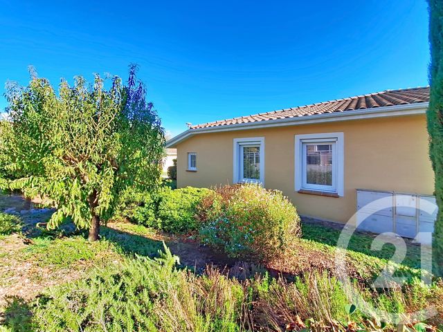 Maison à vendre - 3 pièces - 84,30 m2 - St Privat Des Vieux - 30 - LANGUEDOC-ROUSSILLON