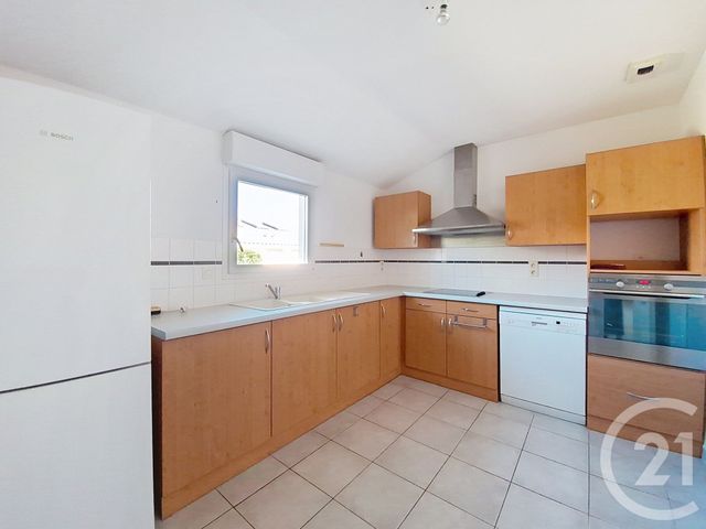 Maison à vendre - 3 pièces - 84,30 m2 - St Privat Des Vieux - 30 - LANGUEDOC-ROUSSILLON