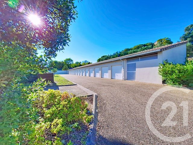 Maison à vendre - 3 pièces - 84,30 m2 - St Privat Des Vieux - 30 - LANGUEDOC-ROUSSILLON