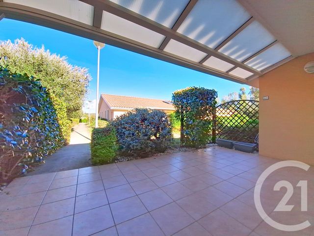 Maison à vendre - 3 pièces - 84,30 m2 - St Privat Des Vieux - 30 - LANGUEDOC-ROUSSILLON