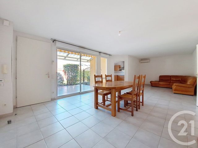 Maison à vendre - 3 pièces - 84,30 m2 - St Privat Des Vieux - 30 - LANGUEDOC-ROUSSILLON