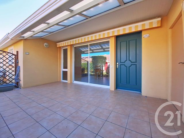 Maison à vendre - 3 pièces - 84,30 m2 - St Privat Des Vieux - 30 - LANGUEDOC-ROUSSILLON