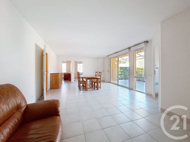 Maison à vendre - 3 pièces - 84,30 m2 - St Privat Des Vieux - 30 - LANGUEDOC-ROUSSILLON