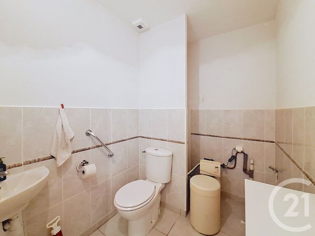 Maison à vendre - 3 pièces - 84,30 m2 - St Privat Des Vieux - 30 - LANGUEDOC-ROUSSILLON