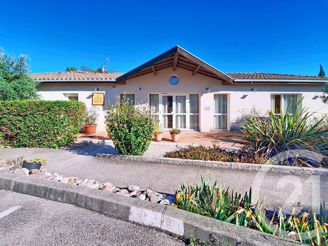 Maison à vendre - 3 pièces - 84,30 m2 - St Privat Des Vieux - 30 - LANGUEDOC-ROUSSILLON