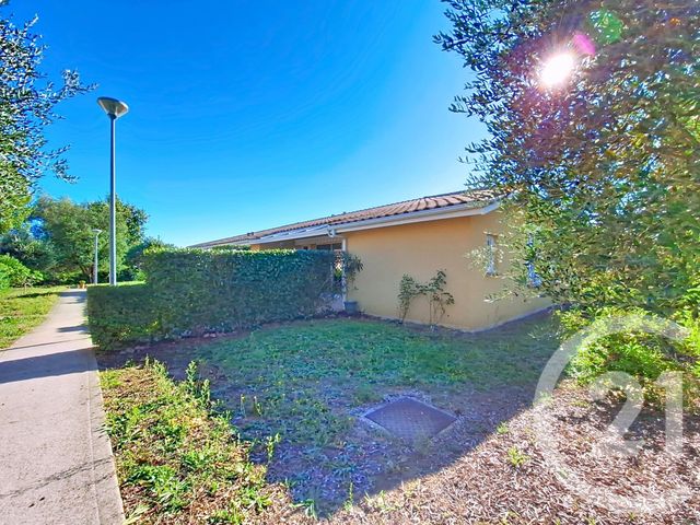 Maison à vendre - 3 pièces - 84,30 m2 - St Privat Des Vieux - 30 - LANGUEDOC-ROUSSILLON