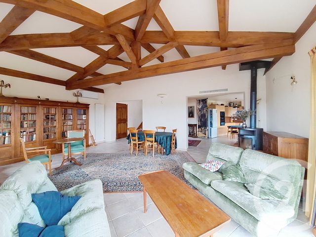 Maison à vendre - 6 pièces - 175,46 m2 - Ales - 30 - LANGUEDOC-ROUSSILLON